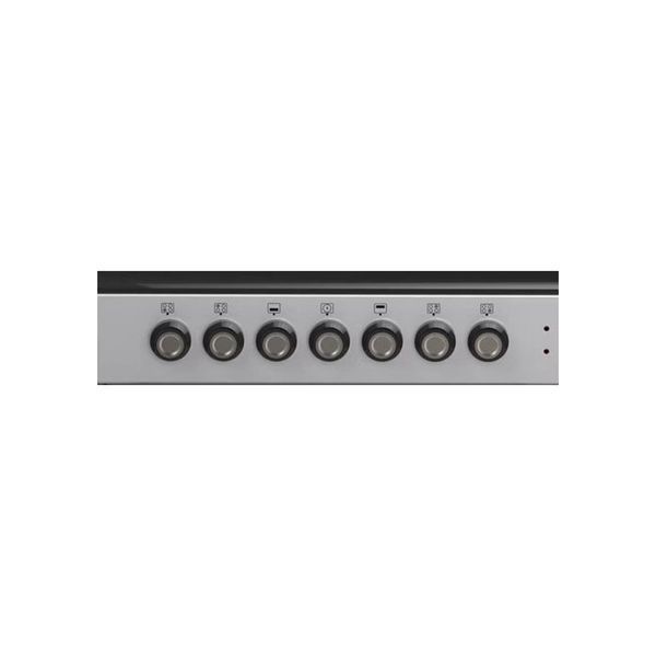 Плита PRIME Technics PSGE 60227 B PSGE 60227 B фото