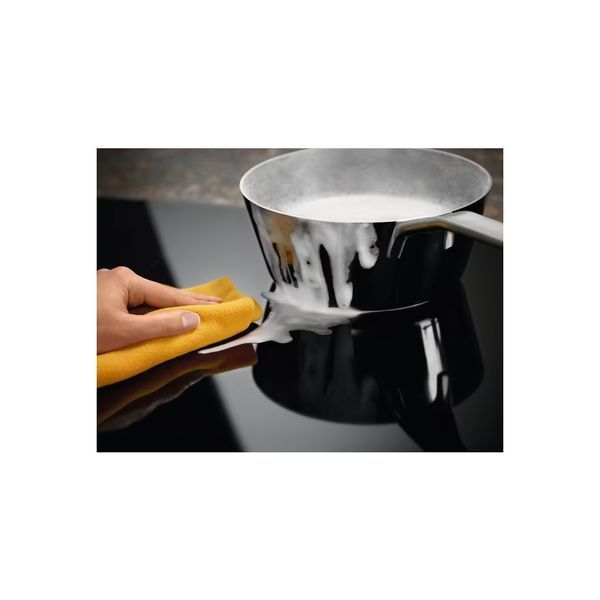 Варочна поверхня Electrolux LIV63431BK LIV63431BK фото