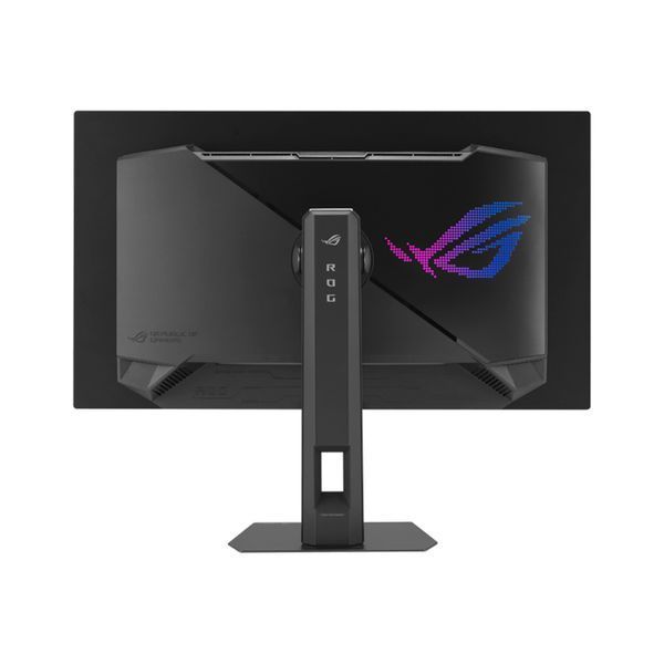 Монітор ASUS XG27AQDPG XG27AQDPG фото