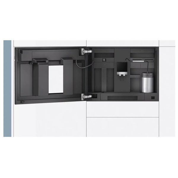Кавомашина Siemens CT718L1B0 CT718L1B0 фото
