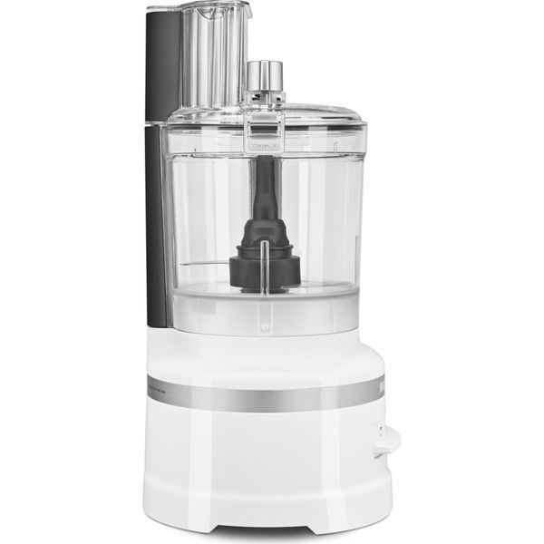 Кухонний комбайн KitchenAid 5KFP1318EWH 5KFP1318EWH фото