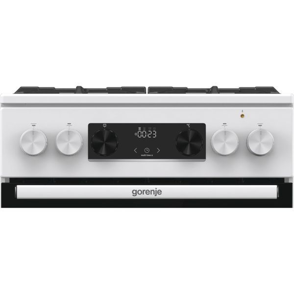 Плита Gorenje GKS5C73WF GKS5C73WF фото