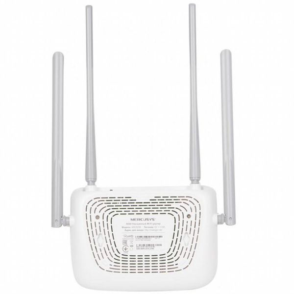 Маршрутизатор Mercusys MW325R MW325R фото