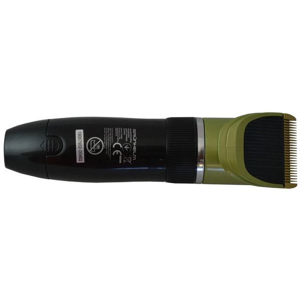 Машинка для стрижки Grunhelm GHC902 GHC902 фото
