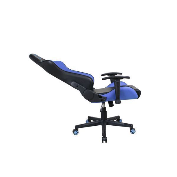 Крісло ігрове Gamemax GCR09 Blue GCR09 Blue фото