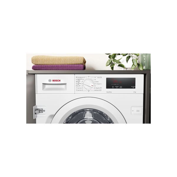 Пральна машина Bosch WIW24342EU WIW24342EU фото