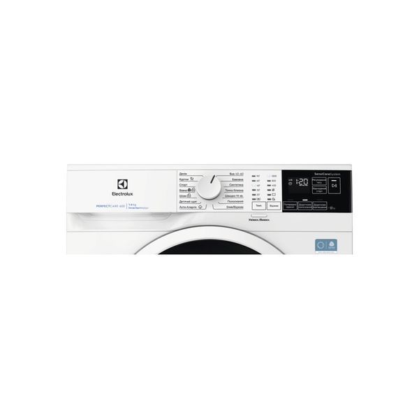 Пральна машина Electrolux EWS6426WU EWS6426WU фото