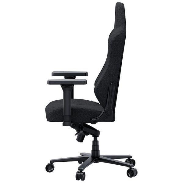 Крісло ігрове AndaSeat Phantom 3 Fabric Size XL Dark Gray (AD18XL-52-GB-F-G01) AD18XL-52-GB-F-G01 фото