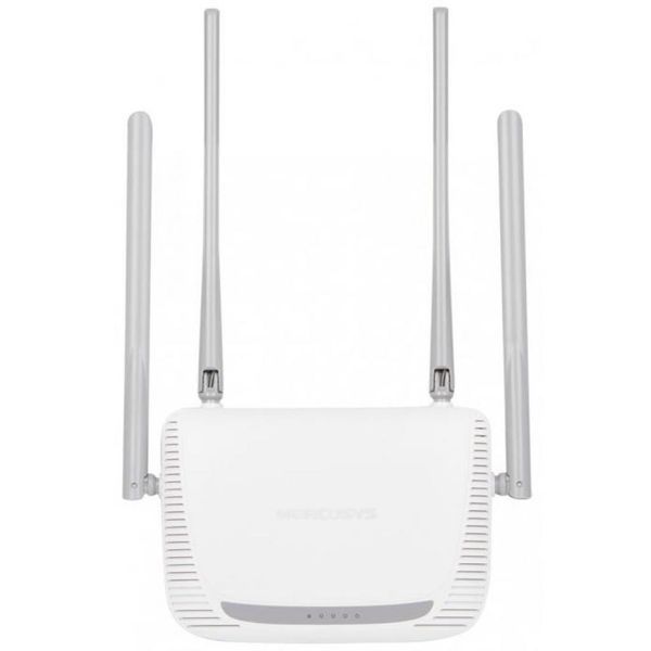 Маршрутизатор Mercusys MW325R MW325R фото