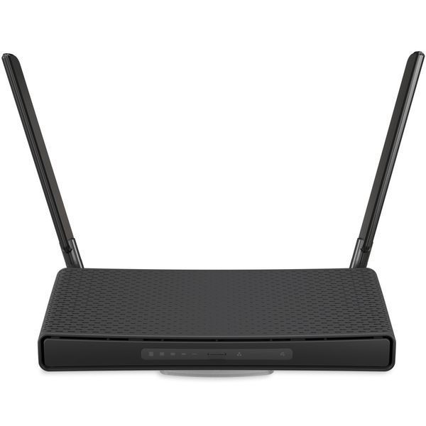 Маршрутизатор Mikrotik hAP ax (C53UiG+5HPaxD2HPaxD) C53UiG+5HPaxD2HPaxD фото