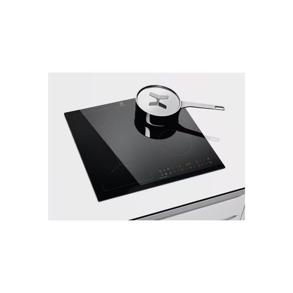 Варочна поверхня Electrolux LIV63431BK LIV63431BK фото