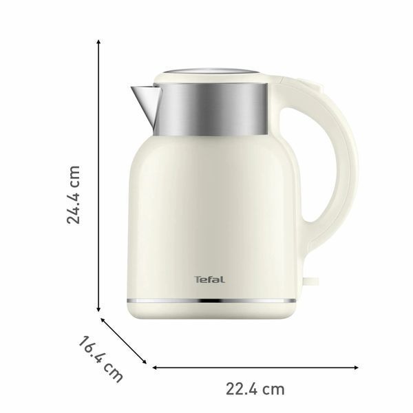 Електрочайник Tefal KO190AE0 KO190AE0 фото