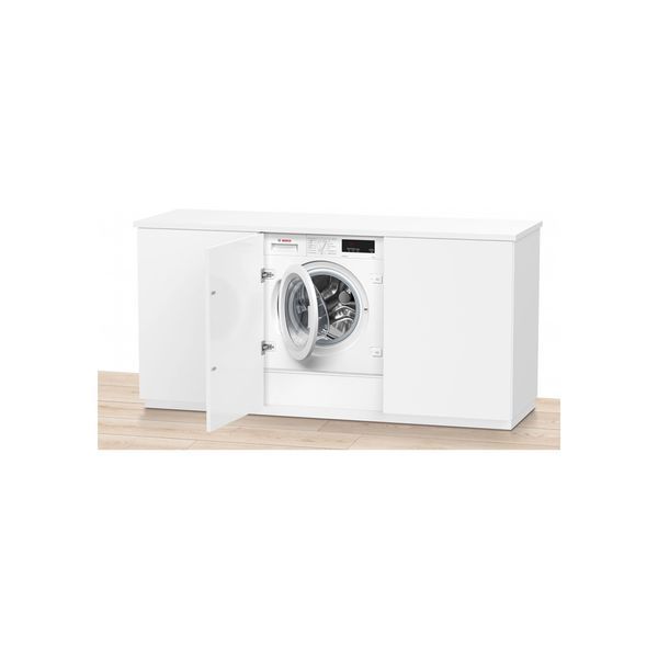 Пральна машина Bosch WIW24342EU WIW24342EU фото