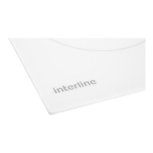 Варочна поверхня Interline HIV 568 SBP WA (HIV568SBPWA) HIV568SBPWA фото