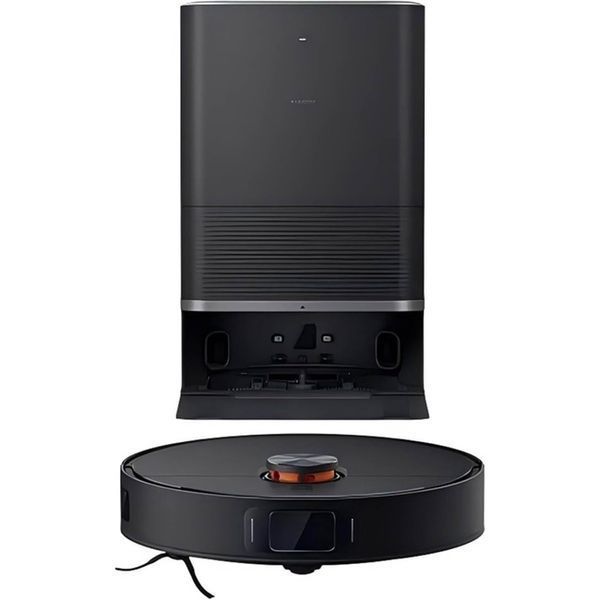 Пилосос Xiaomi Robot Vacuum X20 Max Robot Vacuum X20 Max фото