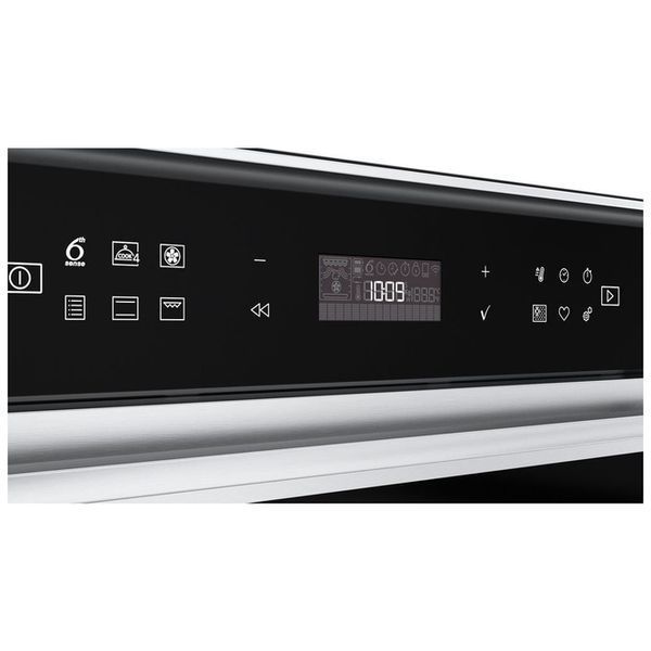 Духова шафа Whirlpool W7OS44S1H W7OS44S1H фото