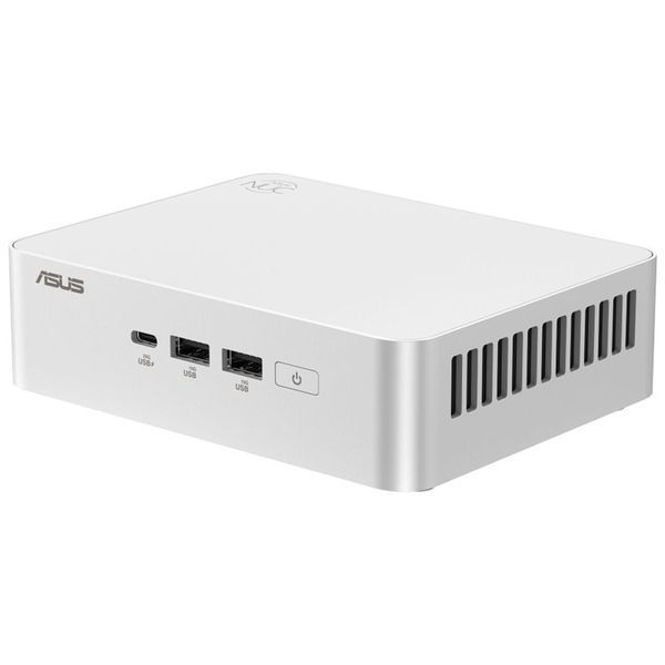Комп'ютер ASUS NUC 15 Pro+ RNUC15CRSU500002 / Ultra 5 225H (90AR00P3-M00030) 90AR00P3-M00030 фото