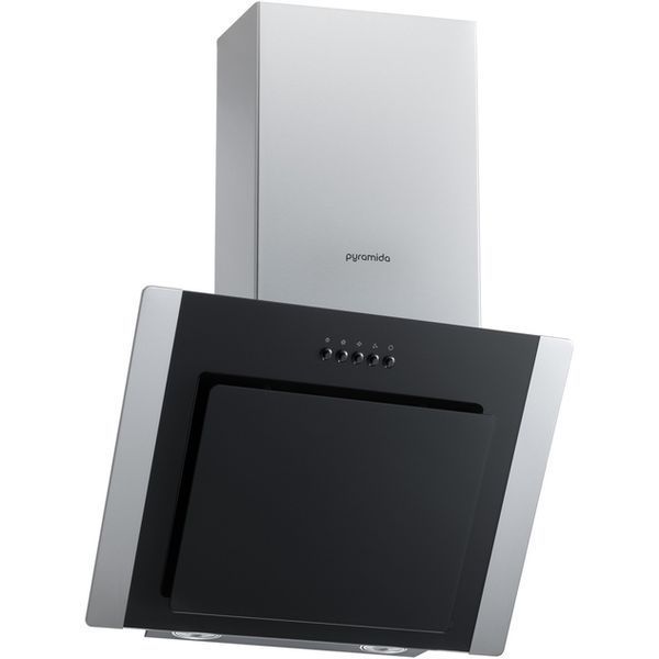 Витяжка кухонна Pyramida NRX 60 (800) B XGBL NRX 60 (800) B XGBL фото