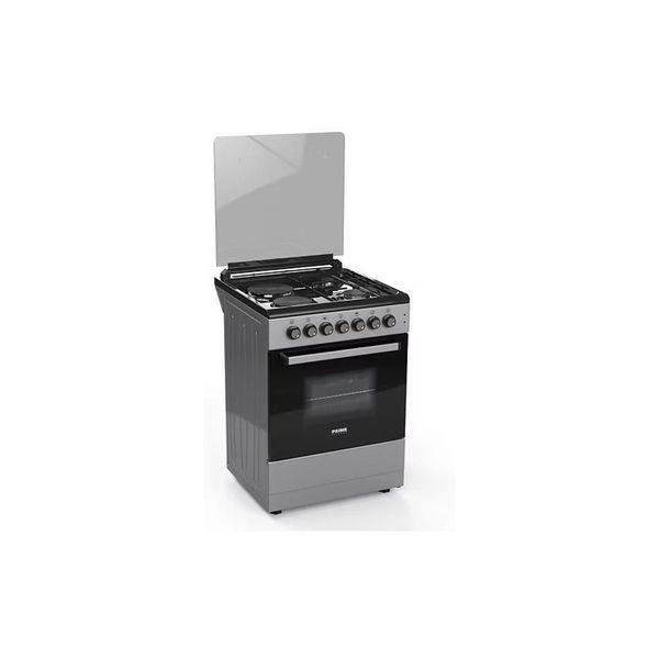 Плита PRIME Technics PSGE 60227 B PSGE 60227 B фото