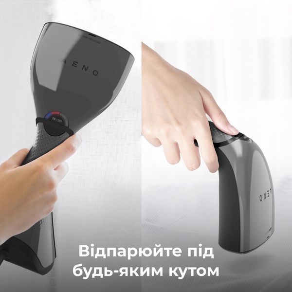 Відпарювач для одягу AENO AGS0001 AGS0001 фото