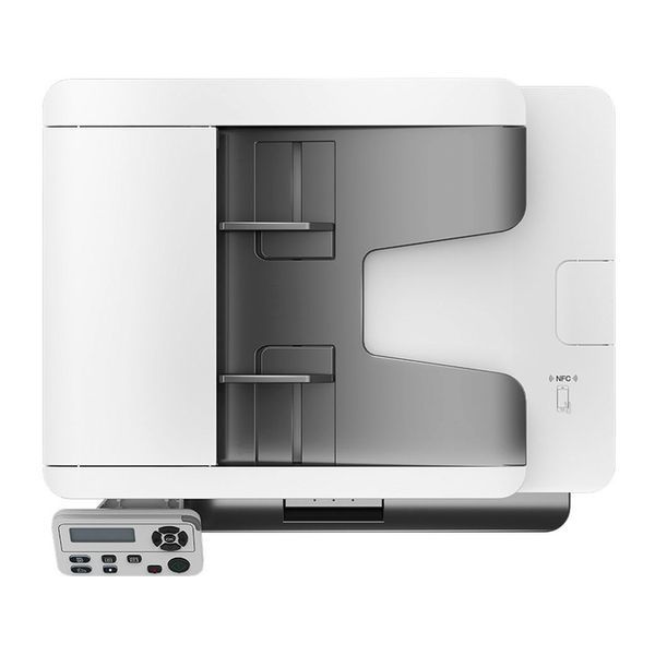 БФП моно A4 Pantum BM5100ADN 40ppm DADF Duplex Ethernet BM5100ADN фото