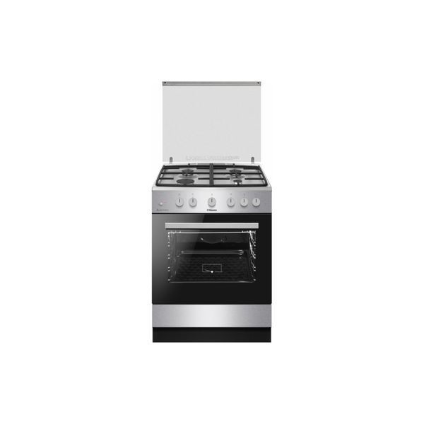 Плита газова Hansa FCGX63193 FCGX 63193 фото