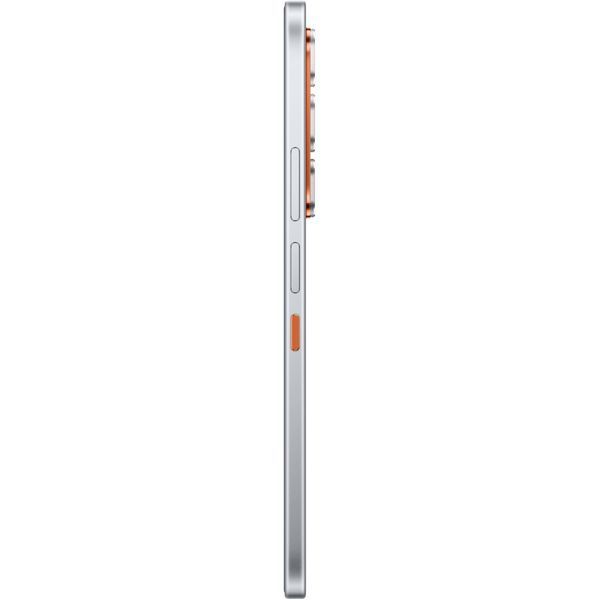 Смартфон Infinix Hot 60 Pro 8/128Gb Orange Rose Valley 4894947093524 фото