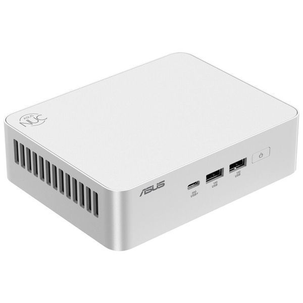 Комп'ютер ASUS NUC 15 Pro+ RNUC15CRSU500002 / Ultra 5 225H (90AR00P3-M00030) 90AR00P3-M00030 фото