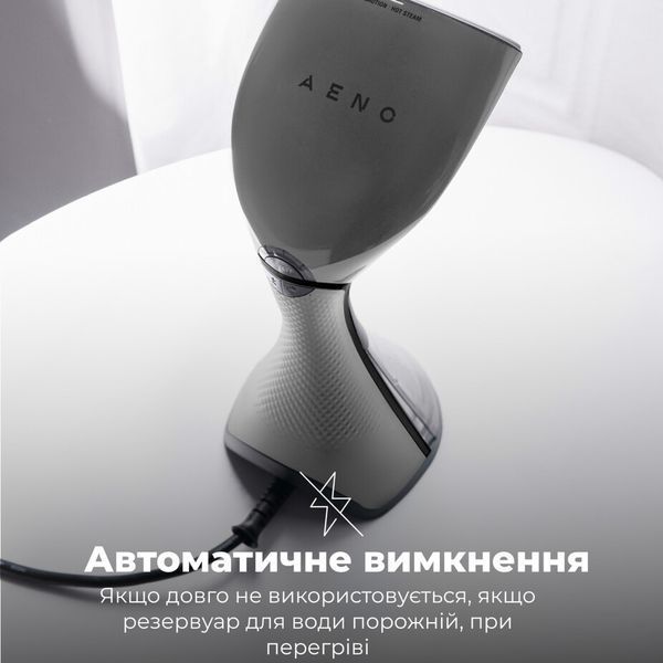 Відпарювач для одягу AENO AGS0001 AGS0001 фото