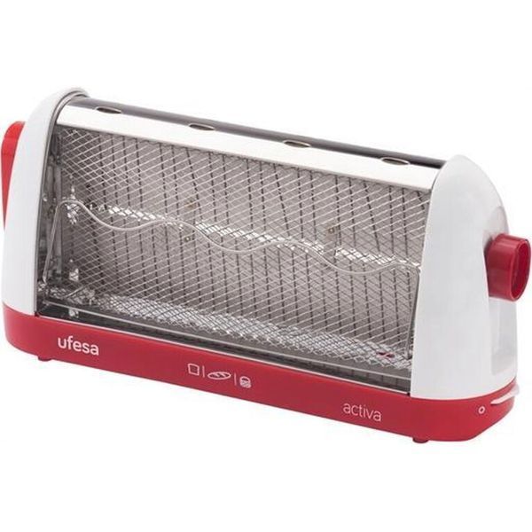 Тостер Ufesa TT7963 ACTIVA (71304436) 71304436 фото