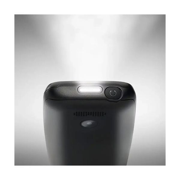 Мобільний телефон Panasonic KX-TF400 Black (KX-TF400EXB) KX-TF400EXB фото