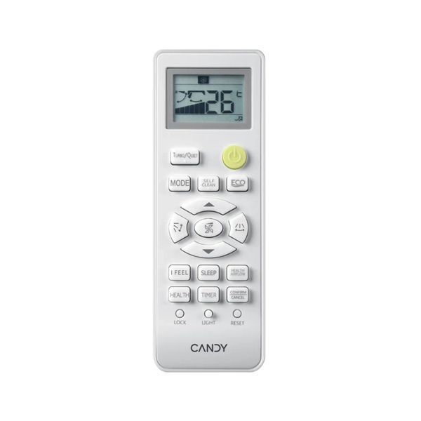 Кондиціонер Candy CY-09RAIN-A/CY-09RAOUT-A CY-09RAIN-A/CY-09RAOUT-A фото