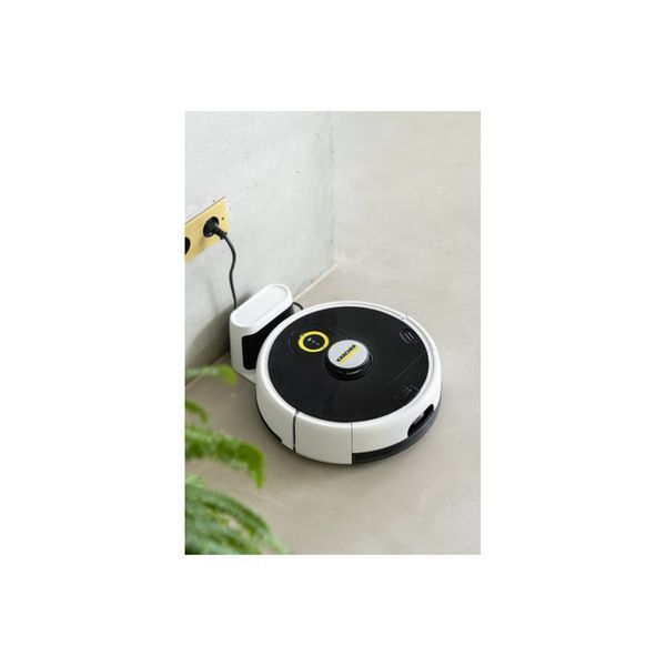 Пилосос Karcher RCF 3 (1.269-660.0) 1.269-660.0 фото