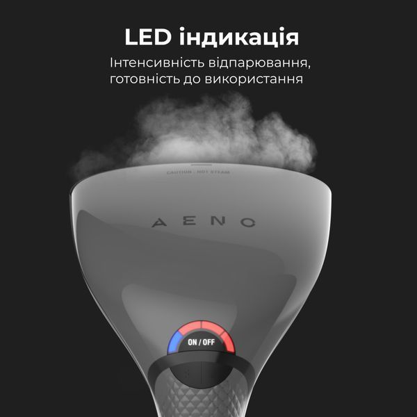 Відпарювач для одягу AENO AGS0001 AGS0001 фото