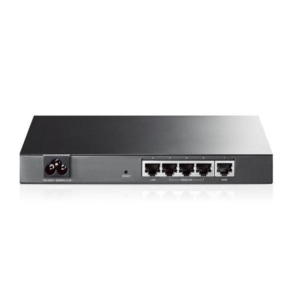 Маршрутизатор TP-Link TL-R470T+ TL-R470T+ фото