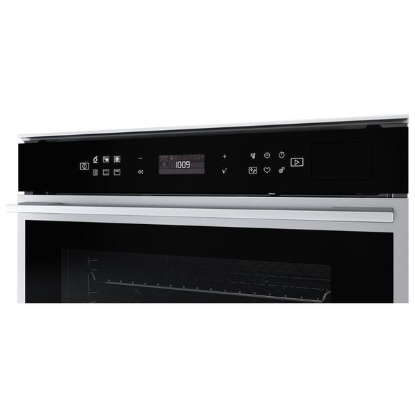 Духова шафа Whirlpool W7OS44S1H W7OS44S1H фото