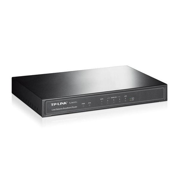 Маршрутизатор TP-Link TL-R470T+ TL-R470T+ фото