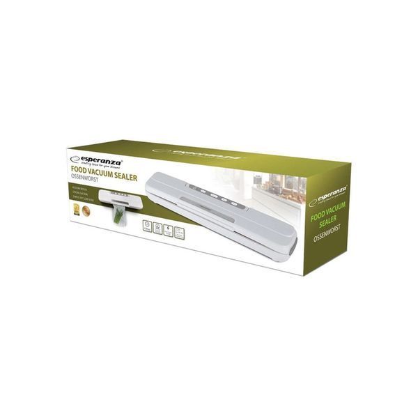 Вакууматор Esperanza EKV002 EKV002 фото