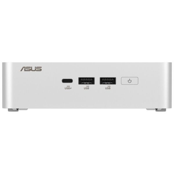 Комп'ютер ASUS NUC 15 Pro+ RNUC15CRSU500002 / Ultra 5 225H (90AR00P3-M00030) 90AR00P3-M00030 фото