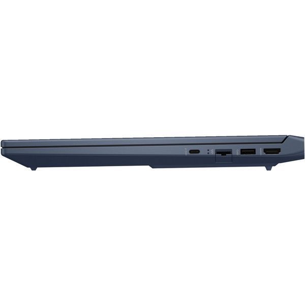 Ноутбук HP Victus 15-fa2018ua 15.6" FHD IPS AG, Intel i7-13620H, 16GB, F1024GB, NVD5050-8, DOS, сині D06GYEA фото