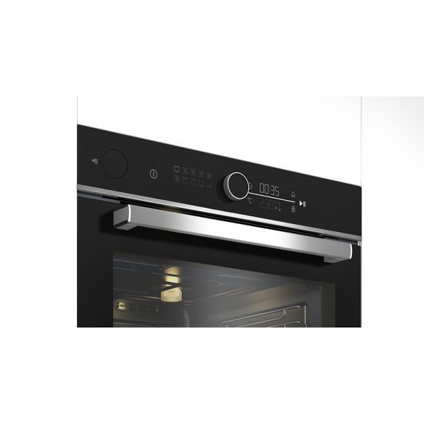 Духова шафа Beko BBIS13400XMSE BBIS13400XMSE фото