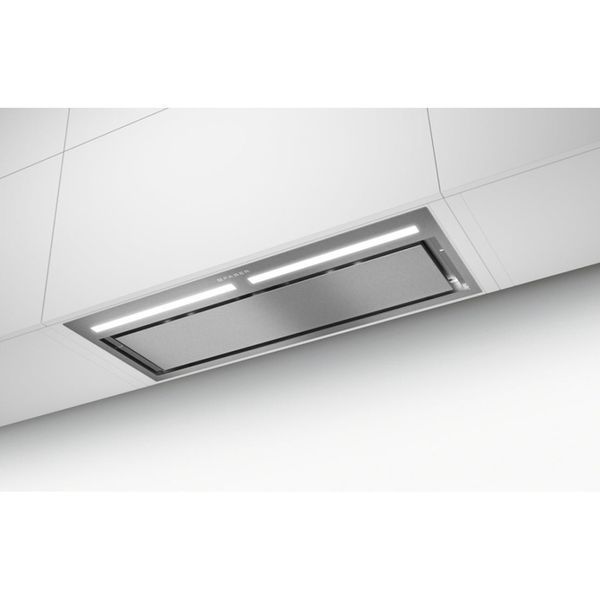 Витяжка Faber вбудована,Inka Lux Premium X A70 Kl 305.0658.607 фото