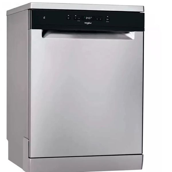 Посудомийна машина Whirlpool W2FHD624X W2FHD624X фото