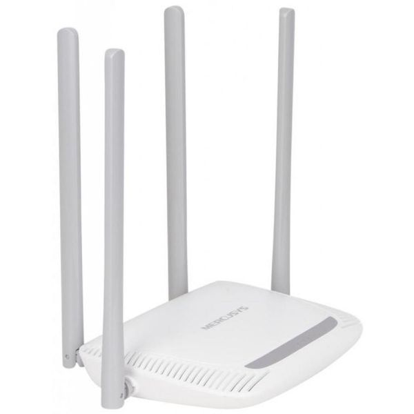 Маршрутизатор Mercusys MW325R MW325R фото