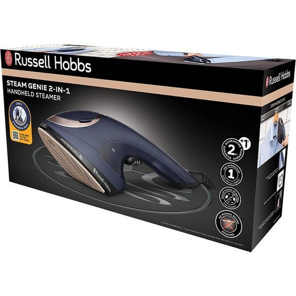 Відпарювач для одягу Russell Hobbs 28370-56 28370-56 фото