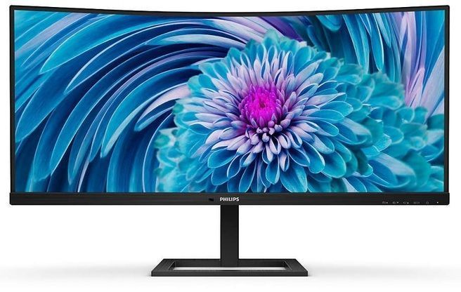Монітор Philips 346E2CUAE/00 346E2CUAE/00 фото