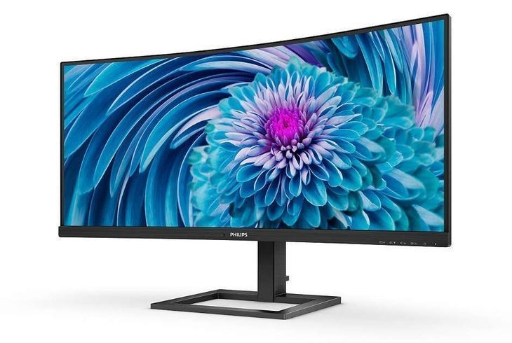 Монітор Philips 346E2CUAE/00 346E2CUAE/00 фото