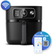 Мультипіч Philips Ovi Combi Connected HD9876/90 HD9876/90 фото 9