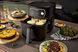 Мультипіч Philips Ovi Combi Connected HD9876/90 HD9876/90 фото 6