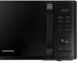 Мікрохвильова піч SAMSUNG MG23K3515AK/UA MG23K3515AK/UA фото 10